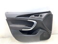 Tapacír dverí ľavý predný Opel Insignia A Sports Tourer (G09) 2008 - 2017