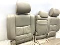 Lavica / sedačka druhý RAD Toyota Land Cruiser Prado (_J12_) 2002 - 2010
