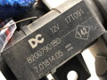 Ventil podtlaku Mercedes-benz CLA Coupe (C117) 2013 - 2019 8200790180