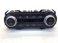 Panel ovládania ventilácie Mercedes-benz CLA Coupe (C117) 2013 - 2019 A2469003816