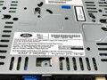 Rádio Ford USA Escape III 2012 - 2019 GJ5T-19C107-GD