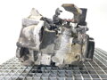 Prevodovka Seat Ibiza IV SC (6J1, 6P5) 2008 - 2018 02R301103D/E