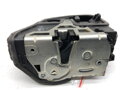 Zámok dverí ľavý zadný BMW 3 (E90) 2004 - 2012 4389475