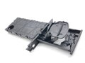 Držiak NA nápoje BMW 3 (E90) 2004 - 2012 7127461