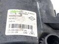 Halogén / hmlovka pravá predná Renault Thalia II (LU_) 2008 - 2022 8200074008