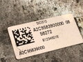 Riadiaca jednotka motora Renault Master III (FV) 2010 - 2022 237104550S