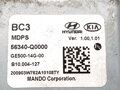 Modul posilňovania Hyundai I20 III (BC3, BI3) 2020 - 2022 56340-Q0000