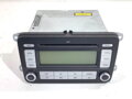 Rádio VW Golf V (1K1) 2003 - 2010 1K0035186AF