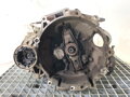 Prevodovka VW Golf V (1K1) 2003 - 2010 KVV
