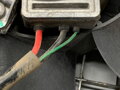 Ventilátor chladiča Mazda CX-9 (TC) 2016 - 2022 500135704