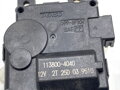 Motor radiátora kúrenia Mazda CX-9 (TC) 2016 - 2022 113800-4040