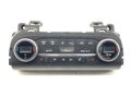 Panel ovládania ventilácie Ford Focus IV Turnier (HP) 2018 - 2022 JX7T-18C612-HC