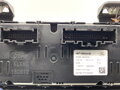 Panel ovládania ventilácie Ford Focus IV Turnier (HP) 2018 - 2022 JX7T-18C612-HC