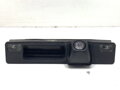 Kamera kľučka veka batožinového priestoru zadná Ford Focus IV Turnier (HP) 2018 - 2022 JX7B-19B514-BA