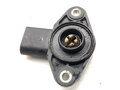 Snímač veko batožinového priestoru kufor sacieho potrubia VW Golf V (1K1) 2003 - 2010 03C907386B