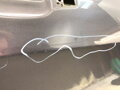 Dvere pravé predné Jeep Grand Cherokee IV (WK, WK2) 2010 - 2022