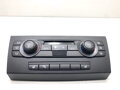 Panel ovládania ventilácie BMW 3 (E90) 2004 - 2012 6983944