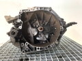 Prevodovka Peugeot 308 I (4A_, 4C_) 2007 - 2016 20DM75