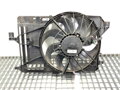 Ventilátor chladiča Ford Focus III Turnier 2010 - 2022 CV61-8C607-VB