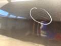 Dvere pravé zadné Ford Focus III Turnier 2010 - 2022 BF