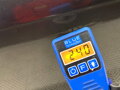 Dvere pravé zadné Ford Focus III Turnier 2010 - 2022 BF