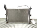 Chladič vody Ford Focus III Turnier 2010 - 2022 DV61-8C342-WE