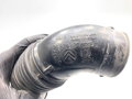 Vzduchové potrubie Peugeot 207 (WA_, WC_) 2006 - 2015 9656673480