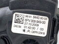Plynový pedál Peugeot 207 (WA_, WC_) 2006 - 2015 9681844080
