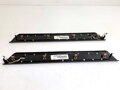 Lišta kryty / nástavce prahová sada summit LED Jeep Grand Cherokee IV (WK, WK2) 2010 - 2022 5SQ04LU5AC 5SQ05LU5AC