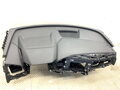 Palubná doska / kokpit Audi Q4 Sportback (F4N) 2021 - 2022 89B857001