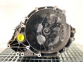 Prevodovka Ford Focus IV Turnier (HP) 2018 - 2022 JX6R7002BCA