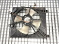 Ventilátor klimatizácie Honda Accord VII (CL, CN) 2003 - 2012