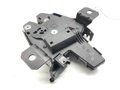 Zámok veka batožinového priestoru zadný BMW X5 (G05, F95) 2018 - 7461674