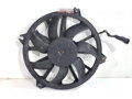Ventilátor chladiča Peugeot 308 SW I (4E_, 4H_) 2007 - 2014 9661571480