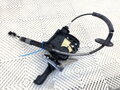 Riadiaca páka volič prevodovky Ford Grand C-max (DXA/CB7, DXA/CEU) 2010 - 2019 AV6P-7C453-AA