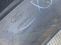 Lišta blatníka zadná ľavá Ford KA + III (UK, FK) 2014 - 2022 J7BB-291C21-A