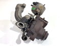 Turbo Citroen DS4 (NX_) 2011 - 2015 9688361580