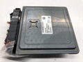 Riadiaca jednotka motora BMW 1 (E87) 2003 - 2013 7583225