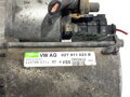 Štartér Skoda Fabia II (542) 2006 - 2014 02T911023S