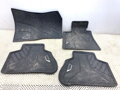 Dywanik sada BMW X5 (G05, F95) 2018 - 2458552