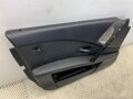 Tapacír dverí ľavý predný BMW 5 Touring (E61) 2004 - 2010
