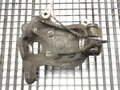 Otoč ľavá predná BMW 5 Touring (E61) 2004 - 2010 6760953