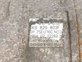 Kompresor klimatizácie VW Golf V (1K1) 2003 - 2010 1K0820803F