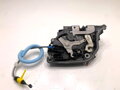 Zámok dverí ľavý predný BMW X5 (G05, F95) 2018 - 9464887