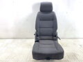 Sedadlo zadné VW Touran (1T1, 1T2) 2003 - 2010