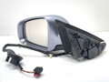 Spätné zrkadlo ľavé Audi A3 (8P1) 2003 - 2013