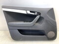 Tapacír dverí ľavý predný Audi A3 (8P1) 2003 - 2013