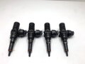 Vstrekovače sada VW Touran (1T1, 1T2) 2003 - 2010 038130073AG