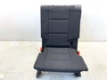 Sedadlo zadné VW Touran (1T1, 1T2) 2003 - 2010