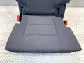 Sedadlo zadné VW Touran (1T1, 1T2) 2003 - 2010